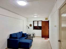 Blk 145 Yishun Street 11 (Yishun), HDB 3 Rooms #580192991